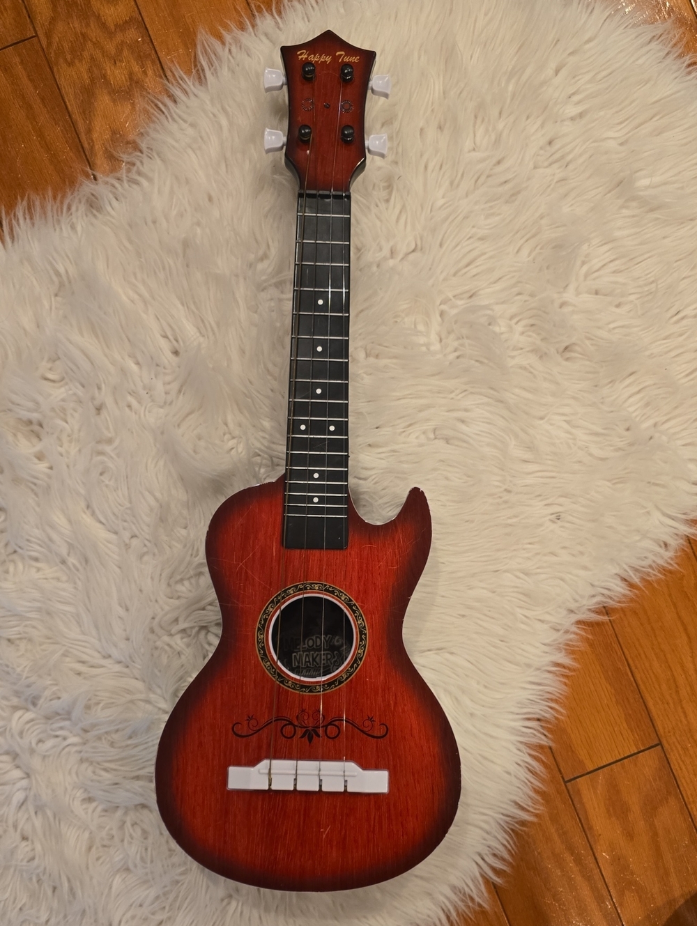 Kids Ukulele - Portable Acoustic